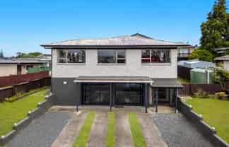 7 Tatariki Street, Rosehill