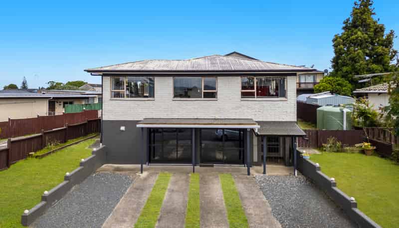 7 Tatariki Street, Rosehill