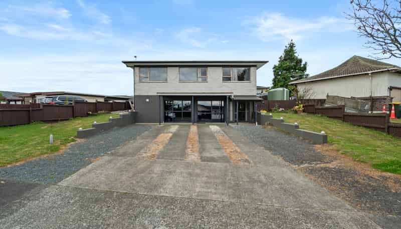 7 Tatariki Street, Rosehill