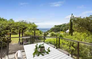 74 and 76 Milton Road, Bluff Hill