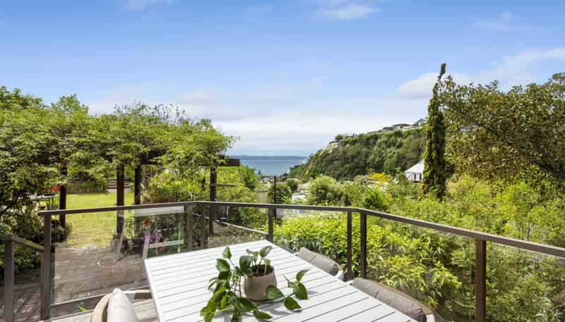 74 and 76 Milton Road, Bluff Hill