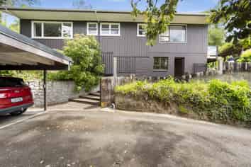 74 and 76 Milton Road, Bluff Hill