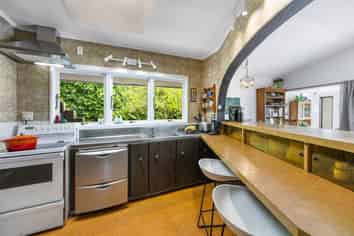 74 and 76 Milton Road, Bluff Hill