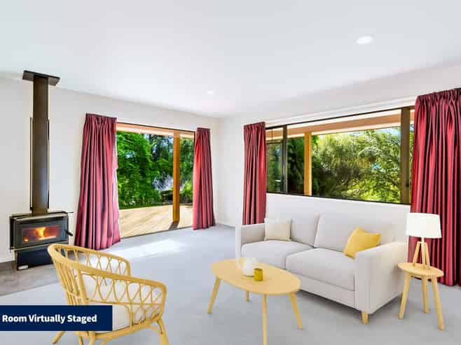 58 Totara Terrace, Wanaka