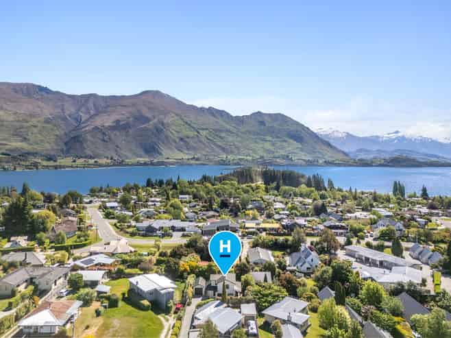 58 Totara Terrace, Wanaka