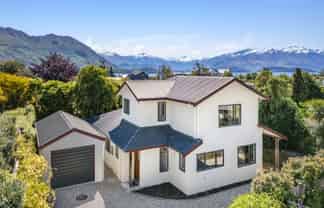 58 Totara Terrace, Wanaka