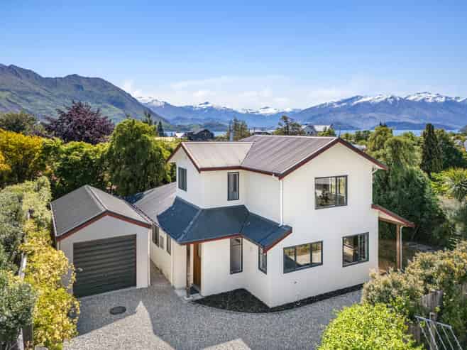 58 Totara Terrace, Wanaka