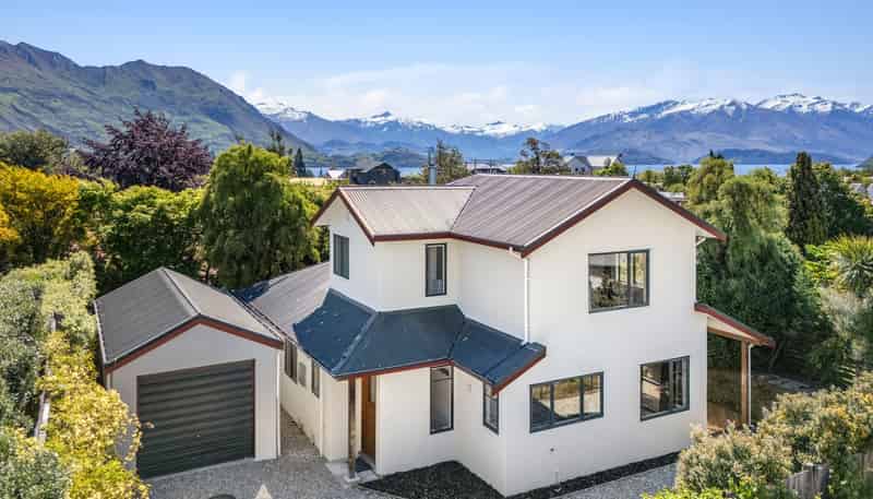 58 Totara Terrace, Wanaka