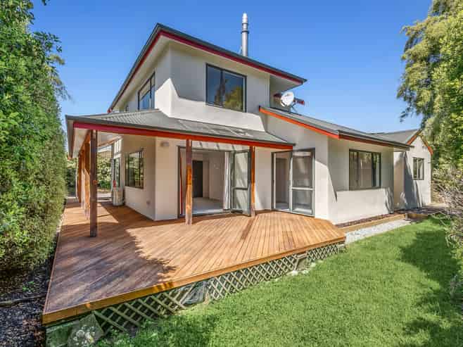 58 Totara Terrace, Wanaka