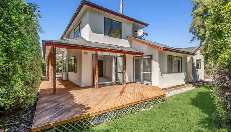 58 Totara Terrace, Wanaka