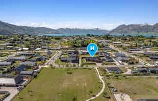 9 Brewster Crescent, Lake Hawea