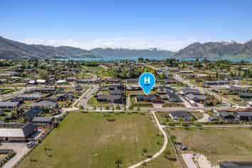 9 Brewster Crescent, Lake Hawea