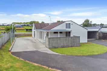 186A Studholme Street, Morrinsville