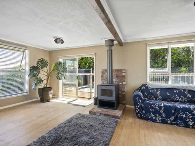 15A Marama Crescent, Spotswood