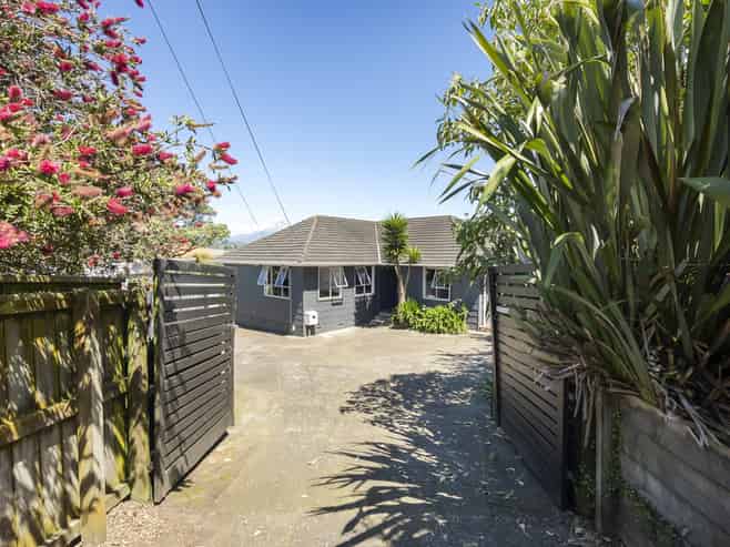 15A Marama Crescent, Spotswood