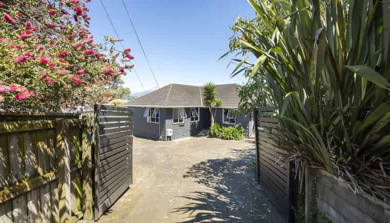 15A Marama Crescent, Spotswood