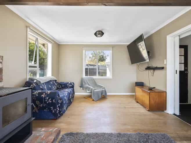 15A Marama Crescent, Spotswood