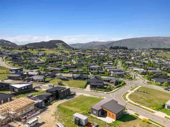 59 Clearview Street, Wanaka