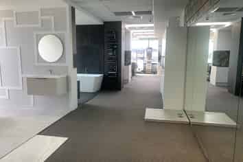 High-Profile Ground Floor Office or Showroom 