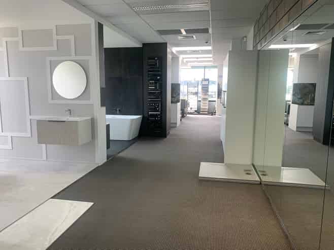 High-Profile Ground Floor Office or Showroom 