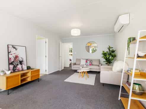 45 Green Avenue, Levin