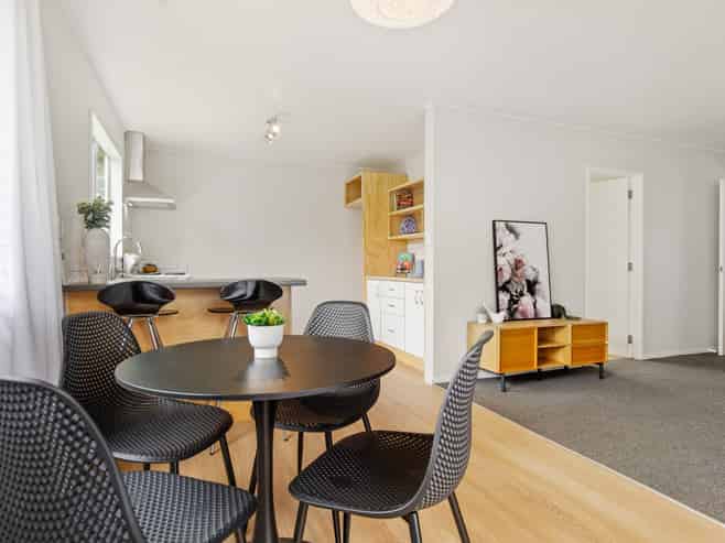 45 Green Avenue, Levin