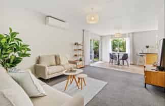 45 Green Avenue, Levin