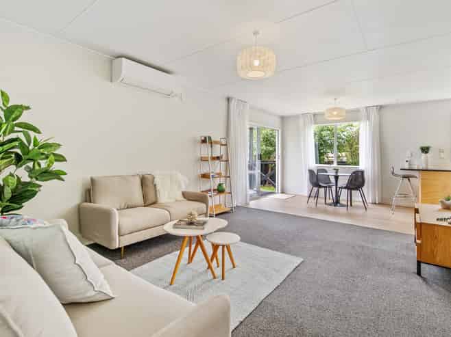 45 Green Avenue, Levin