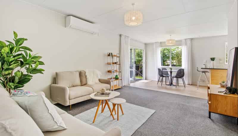 45 Green Avenue, Levin