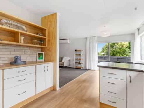 45 Green Avenue, Levin