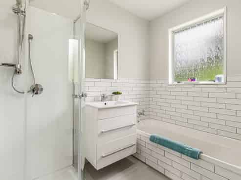 45 Green Avenue, Levin