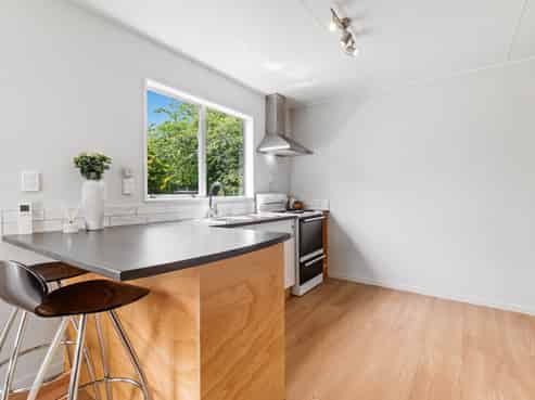 45 Green Avenue, Levin