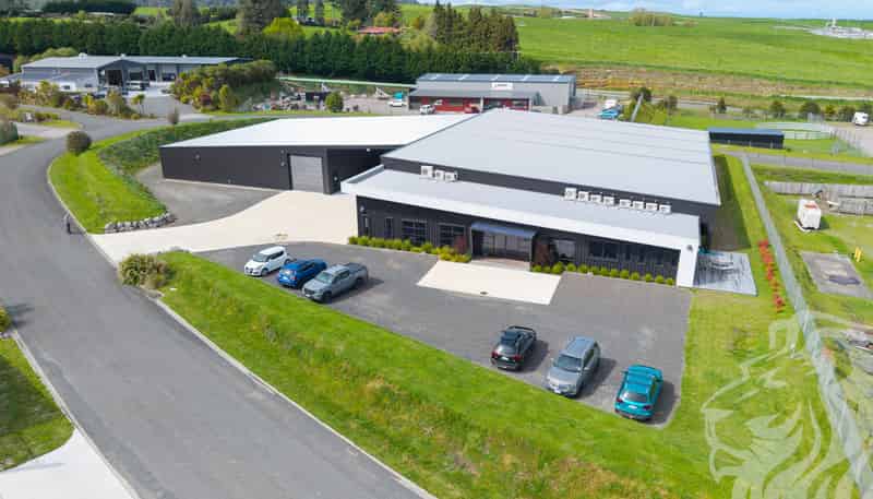 12 Titan Way, Tauhara