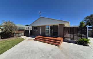 318 Cranford Street, Saint Albans