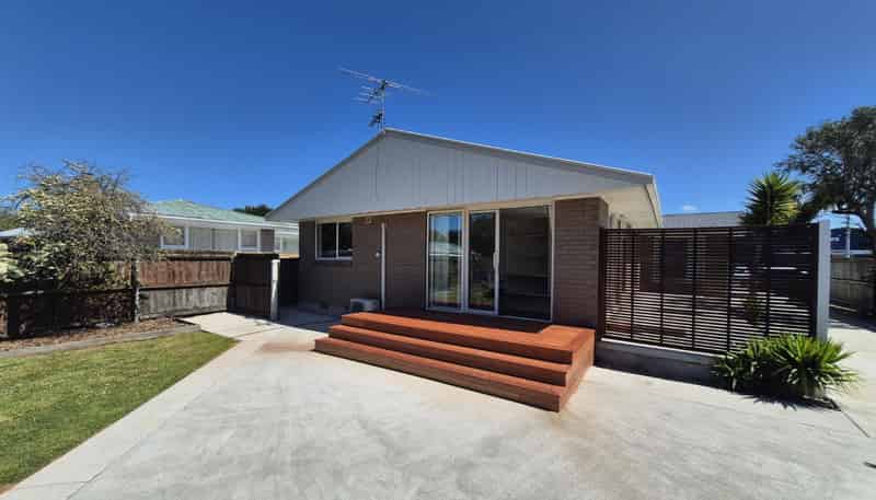 318 Cranford Street, Saint Albans