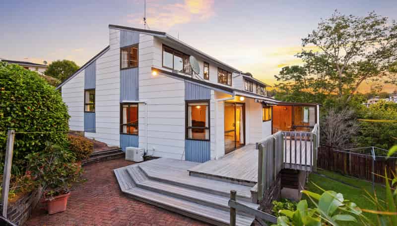 13A Eastwood Rise, Browns Bay