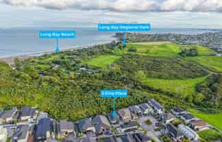 5 Kina Place, Long Bay