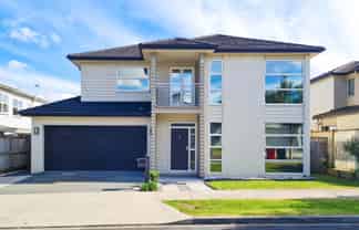 5 Mccathie Drive, Flat Bush