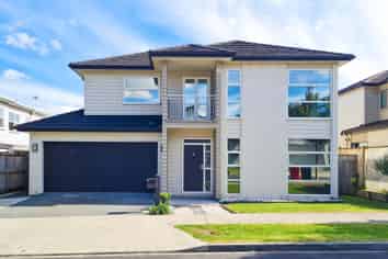 5 Mccathie Drive, Flat Bush