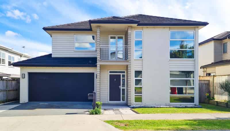 5 Mccathie Drive, Flat Bush