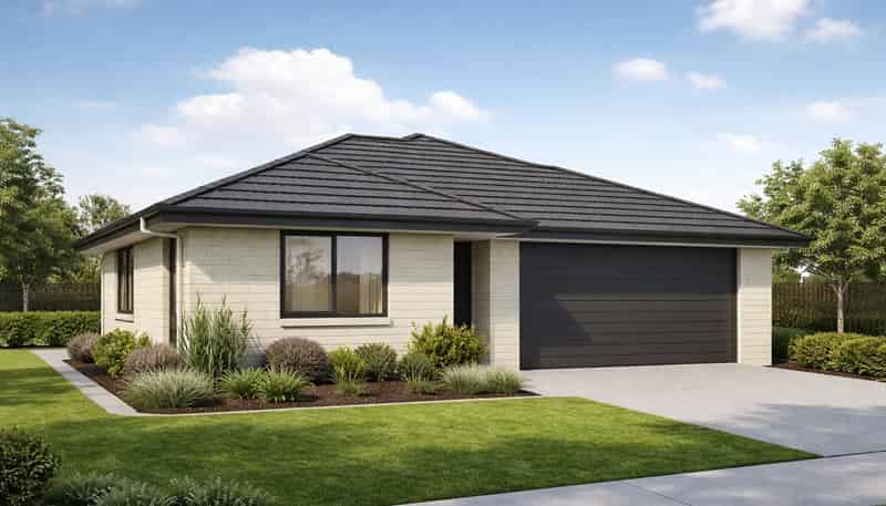 Lot 159 Wharenui Rise Ōwhata, Owhata