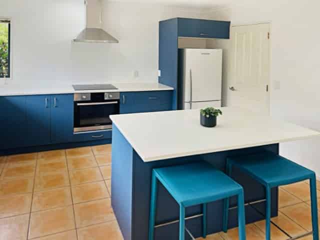 Wellington - Address withheld