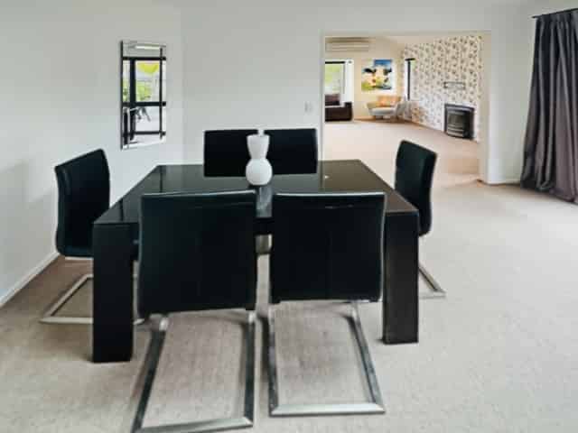 Wellington - Address withheld