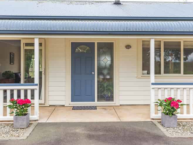 334 Motuiti Road, Foxton