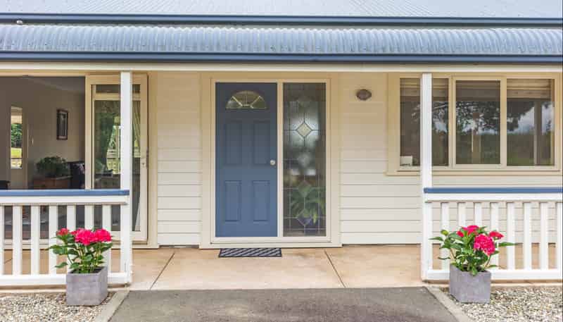 334 Motuiti Road, Foxton