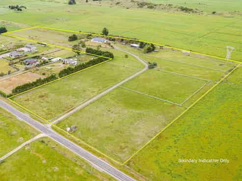 334 Motuiti Road, Foxton