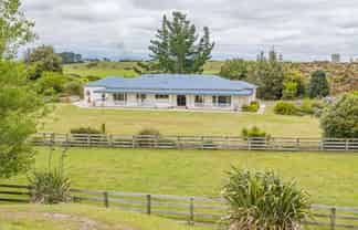334 Motuiti Road, Foxton