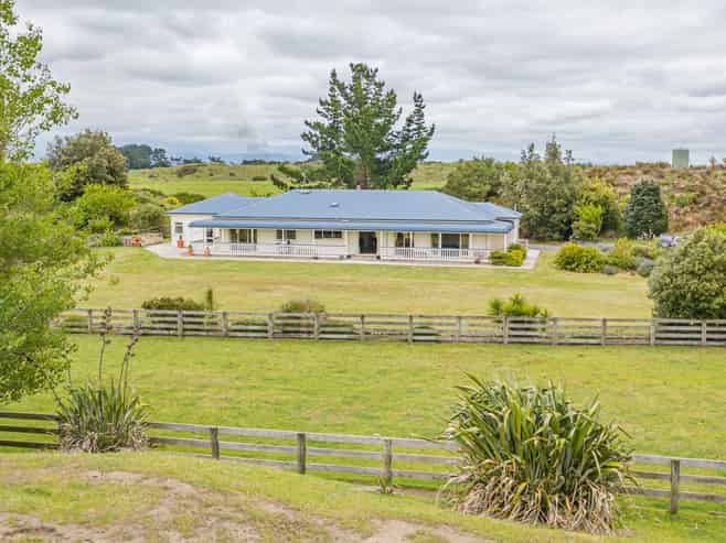 334 Motuiti Road, Foxton