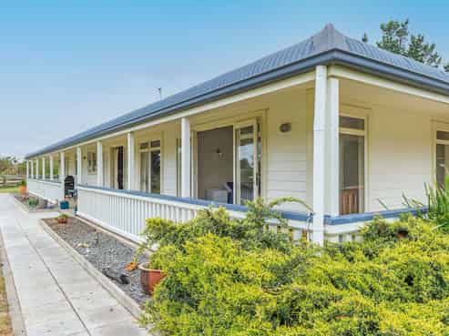 334 Motuiti Road, Foxton