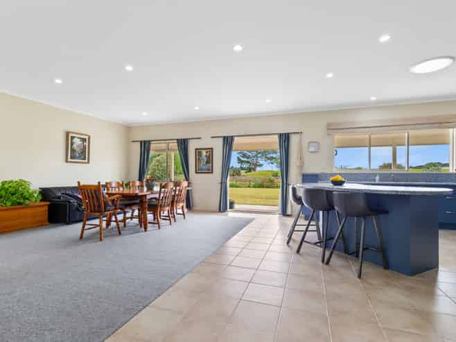 334 Motuiti Road, Foxton